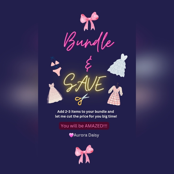 Costal Cowgirl NWOT dress - Picture 8 of 8